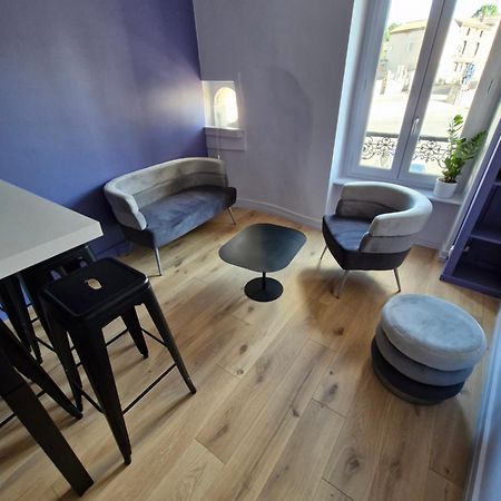 Chambres D'Hotes Du Bistrot D'Ici Сен-Сатюрнен Экстерьер фото