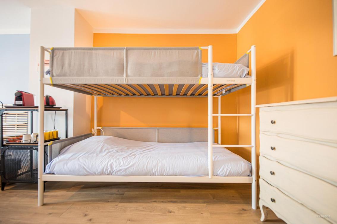 Chambres D'Hotes Du Bistrot D'Ici Сен-Сатюрнен Экстерьер фото
